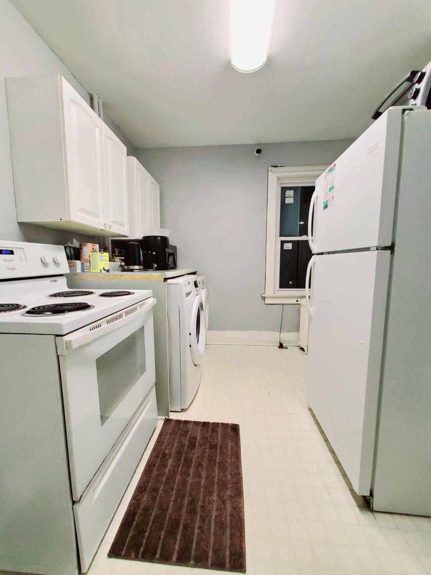 Merj'S Guest House In Wolesly 위니펙 외부 사진