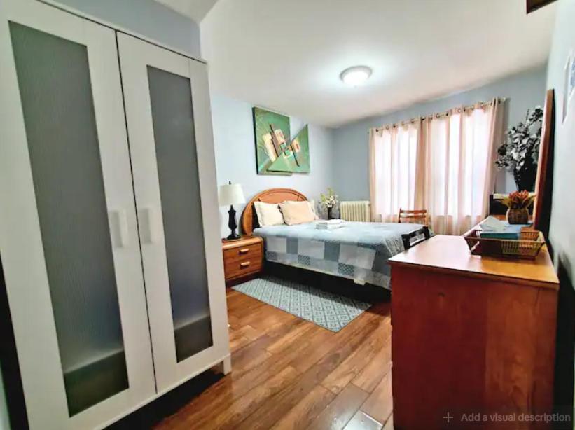 Merj'S Guest House In Wolesly 위니펙 외부 사진