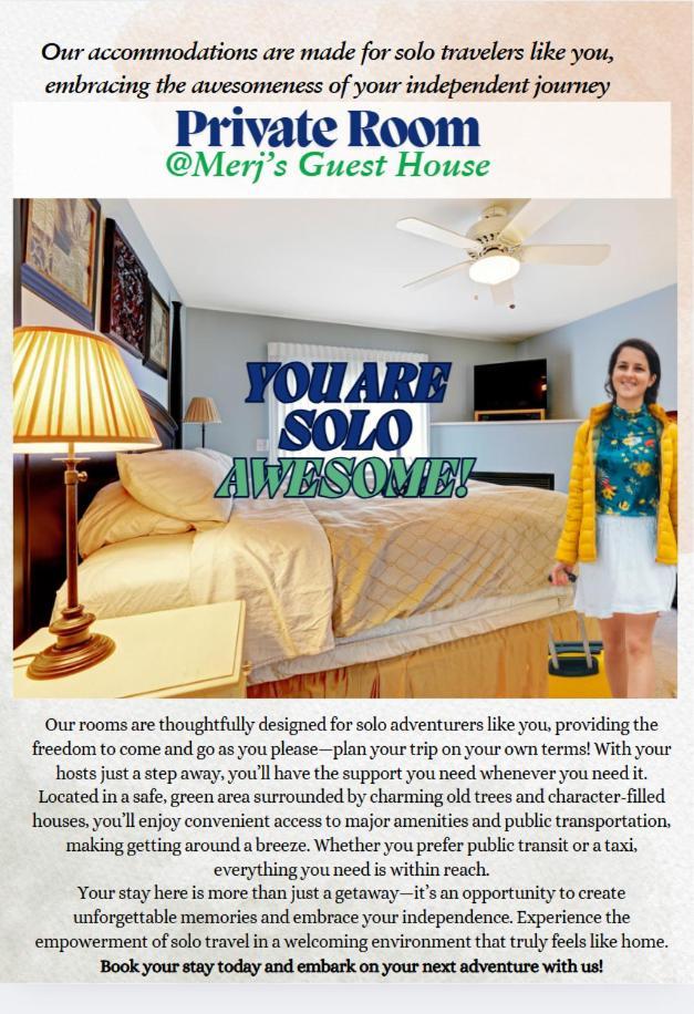 Merj'S Guest House In Wolesly 위니펙 외부 사진
