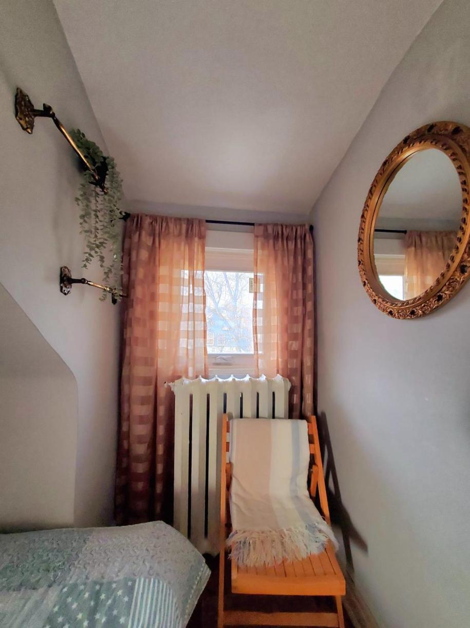 Merj'S Guest House In Wolesly 위니펙 외부 사진