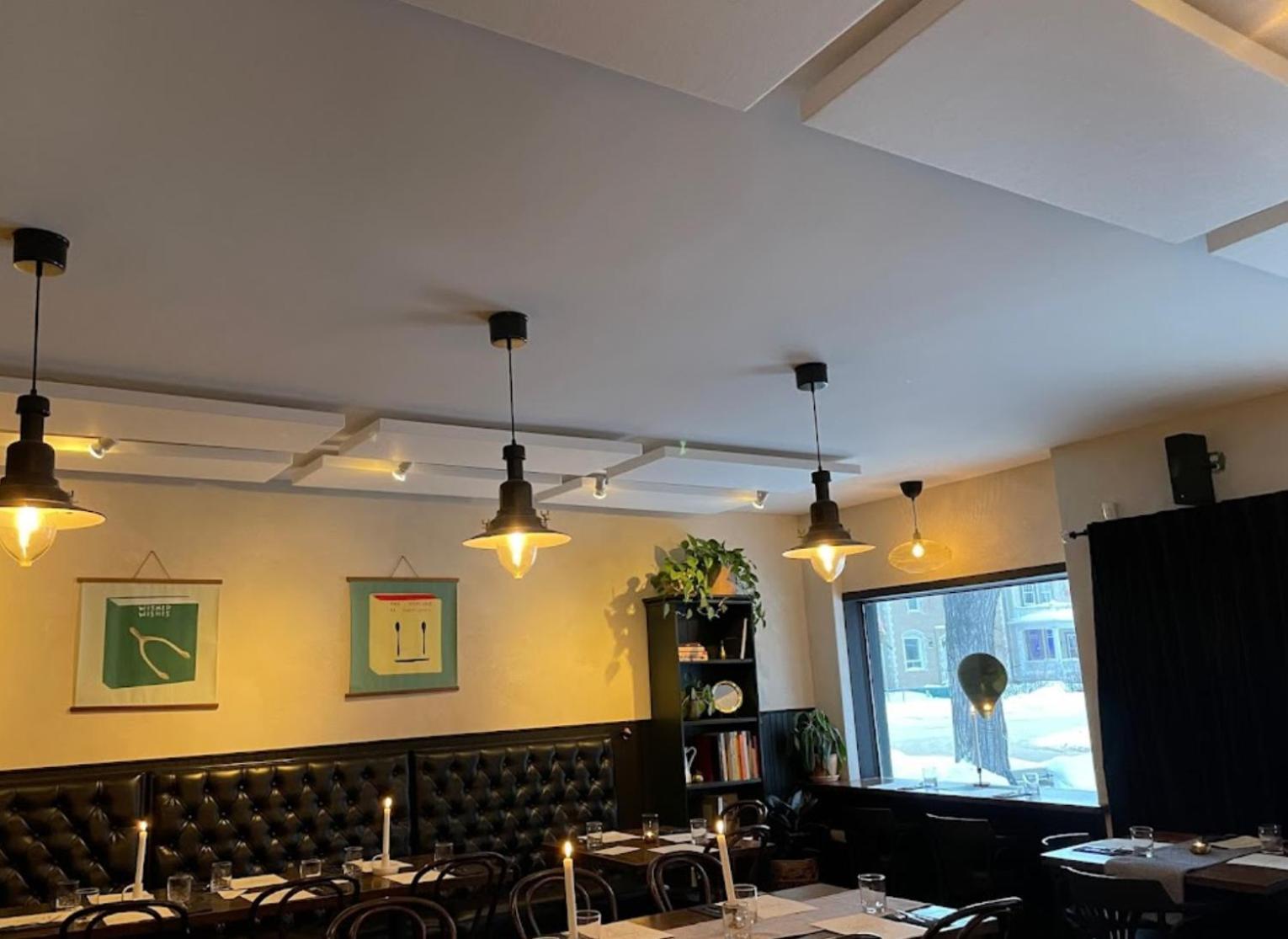 Merj'S Guest House In Wolesly 위니펙 외부 사진