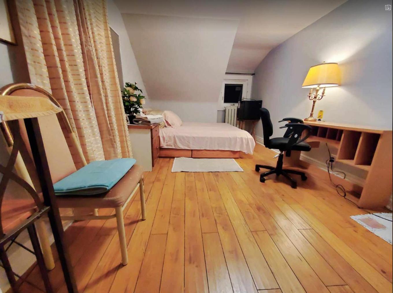 Merj'S Guest House In Wolesly 위니펙 외부 사진
