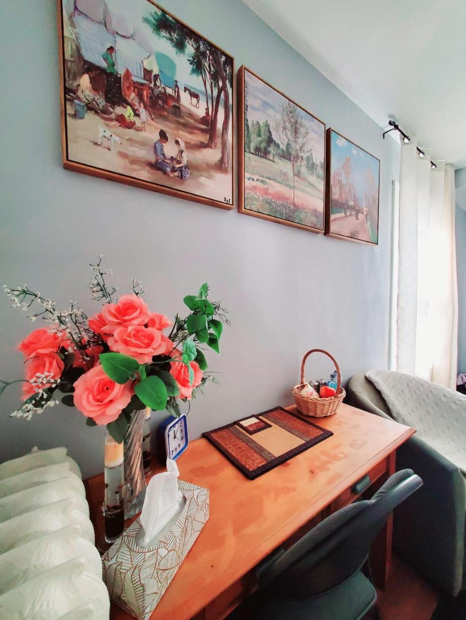 Merj'S Guest House In Wolesly 위니펙 외부 사진