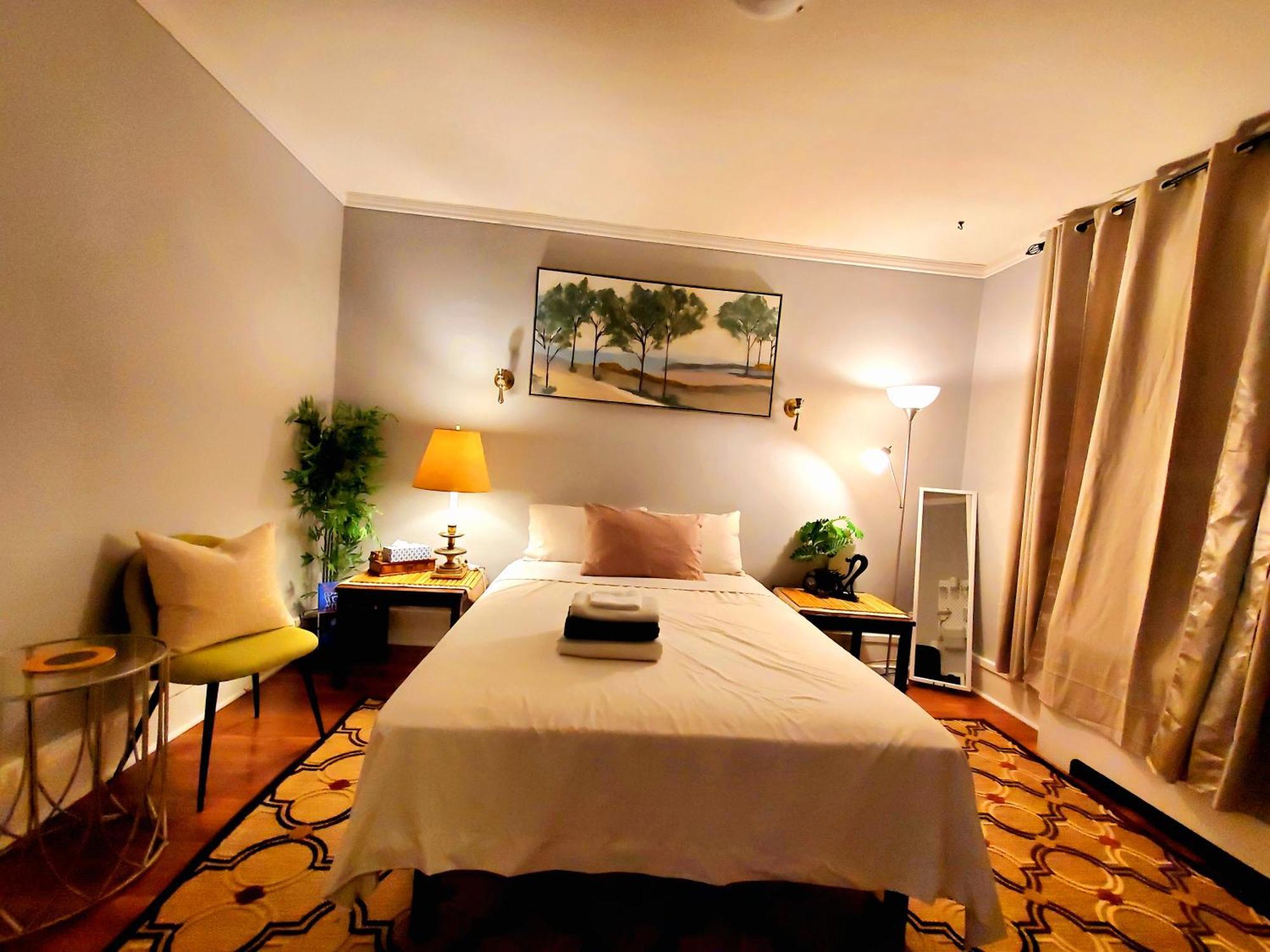 Merj'S Guest House In Wolesly 위니펙 외부 사진